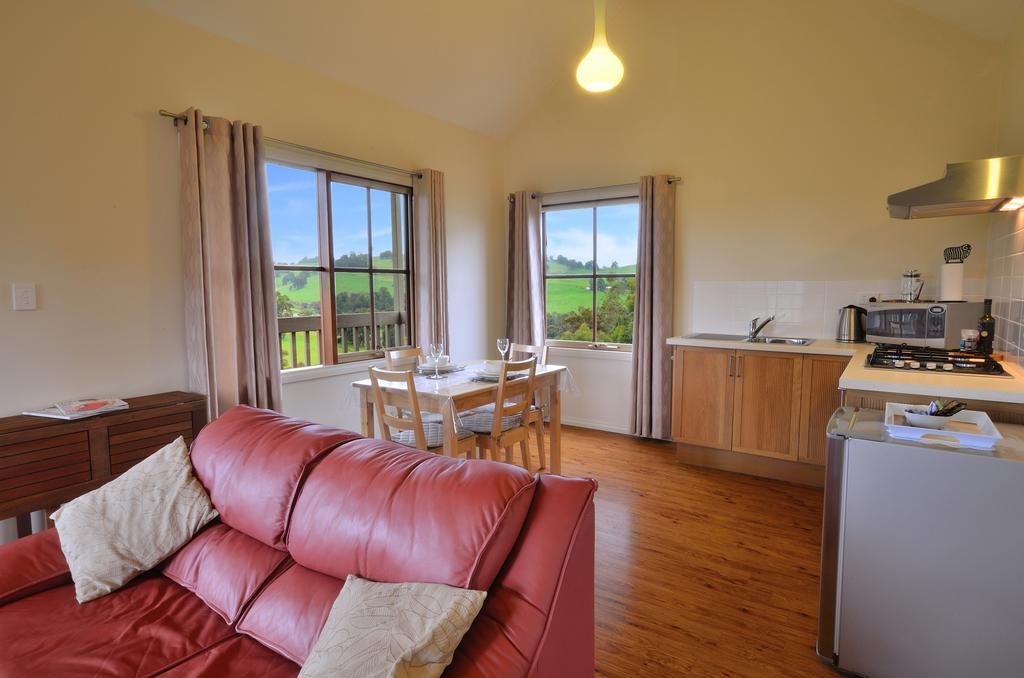 Balingup Highview Chalets ห้อง รูปภาพ