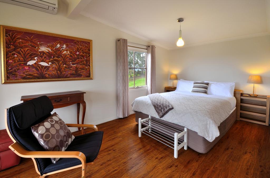 Balingup Highview Chalets ภายนอก รูปภาพ