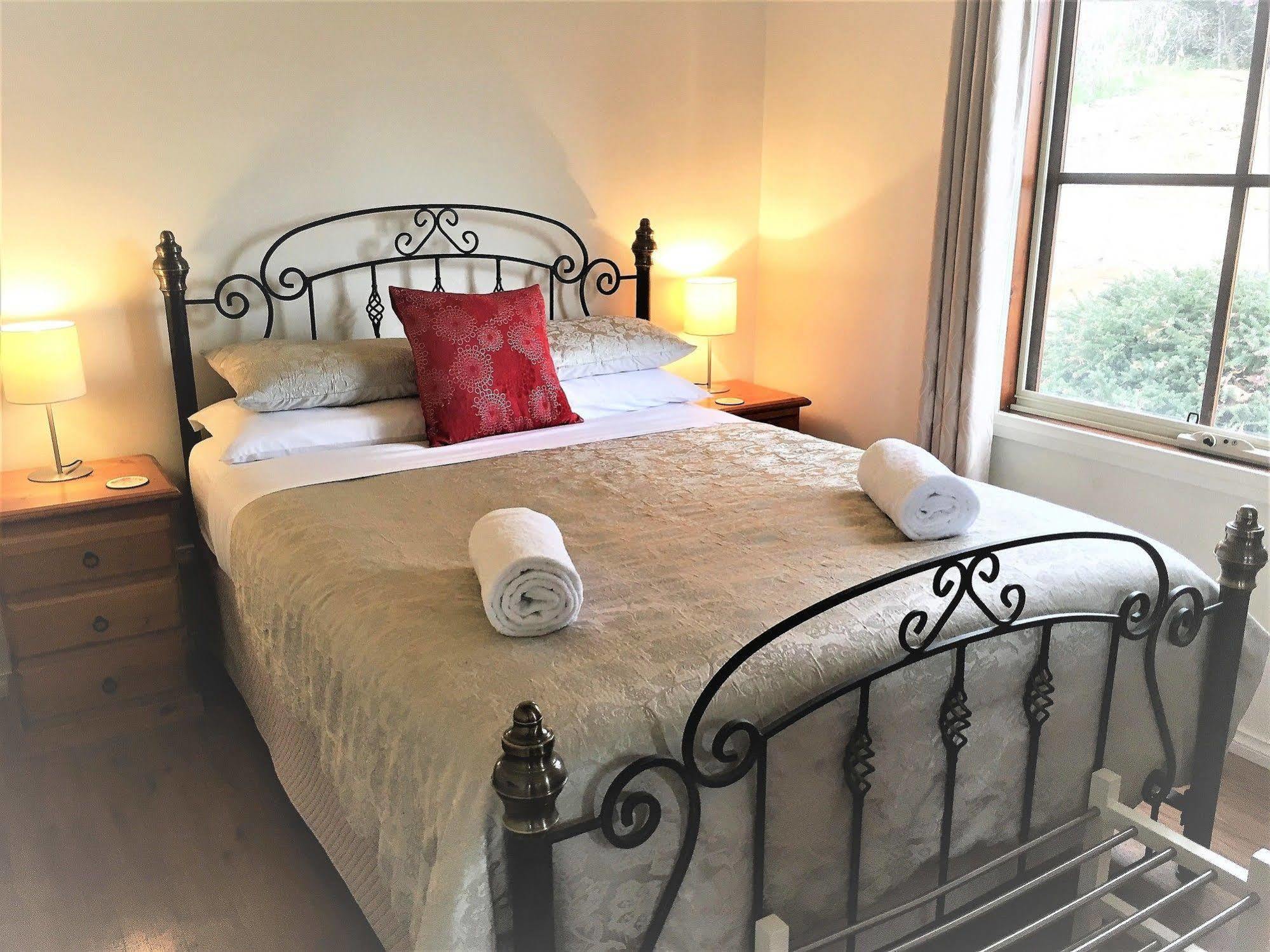 Balingup Highview Chalets ภายนอก รูปภาพ